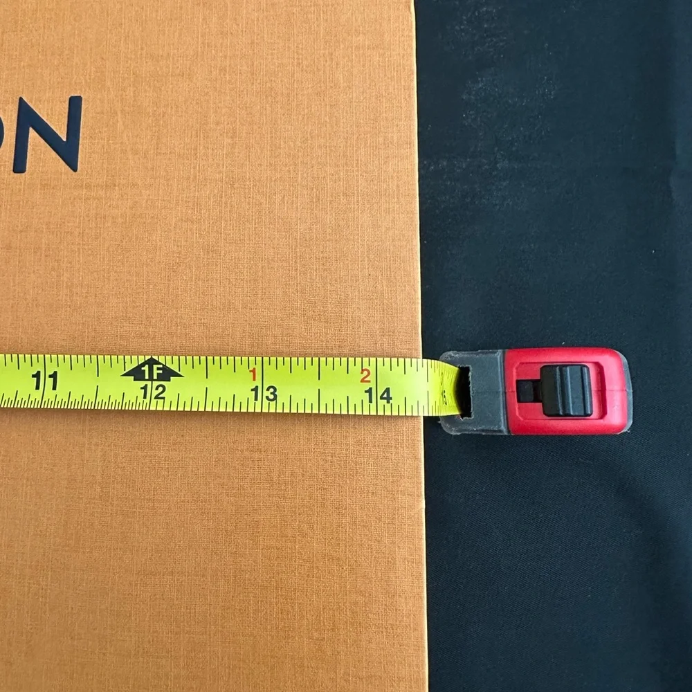 Louis Vuitton, Clean Box
